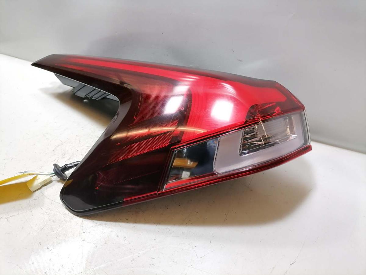 Mitsubishi Eclipse Cross original R&uuml;cklicht R&uuml;ckleuchte Schlussleuchte links Facelift Bj.2023